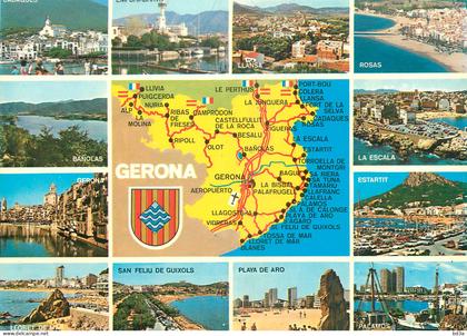 GERONA