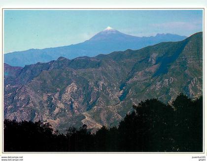 CPSM Gomera-Teide             L2851