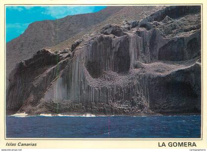 Spain Islas Canarias La Gomera