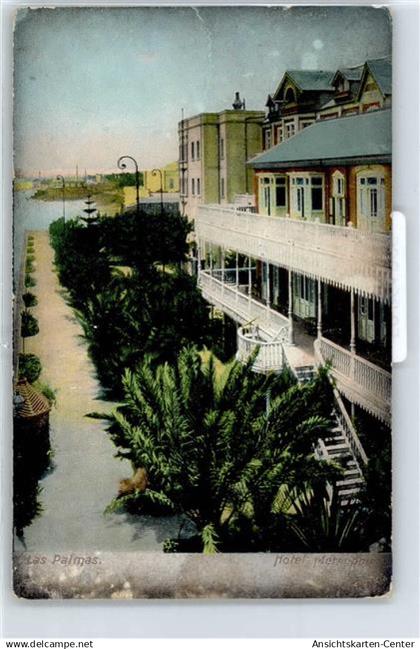 50861325 - Las Palmas de Gran Canaria