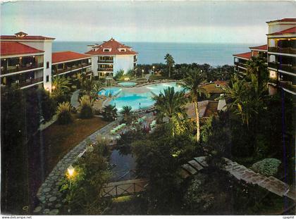 CPM Parque Tropical sur de Gran Canaria