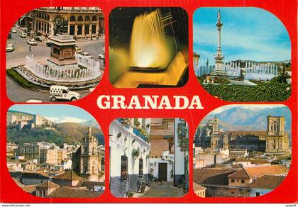 CPM Granada