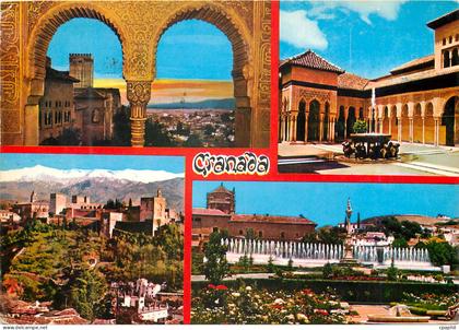 CPM Granada