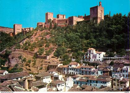 CPM Granada