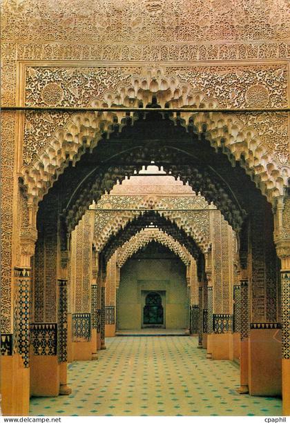 CPM Granada Alhambra