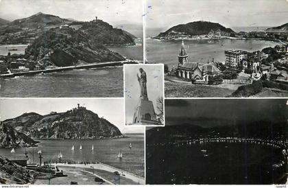 CPA San Sebastian  Deposito legal Espana