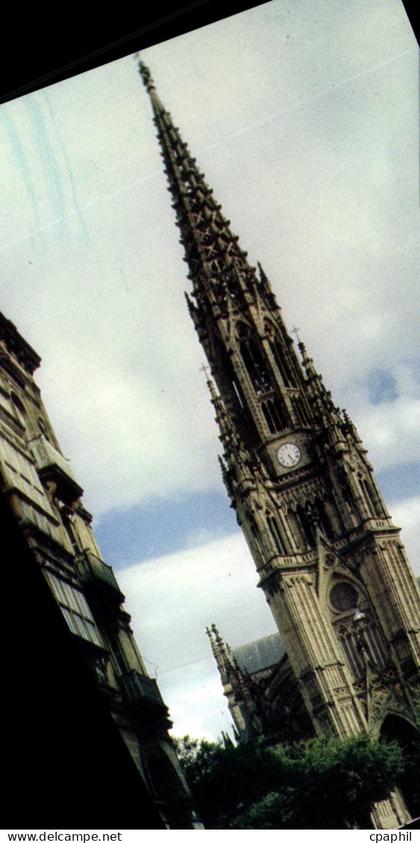 CPM San Sebastian La Catedral