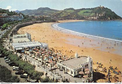 Espagne SAN SEBASTIAN PAIS VASCO