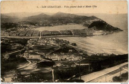 San Sebastian