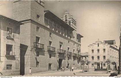 A3754 HUESCA ayuntamiento