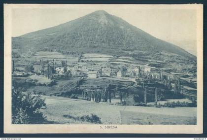 Aragon Huesca SIRESA