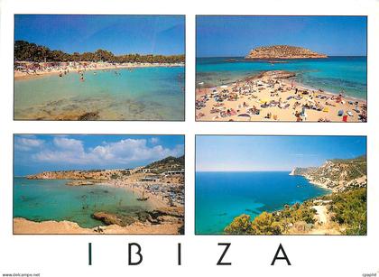 CPM Ibiza Cala Conta