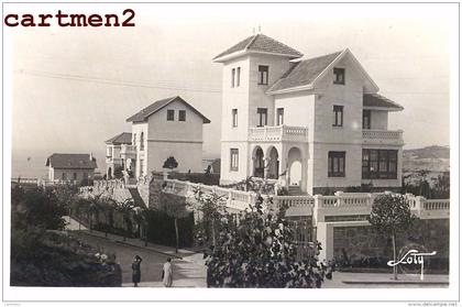 LA CORUNA HOTELITOS DE LA CIUDAD JARDIN COLECCIONES LOTY ESPANA