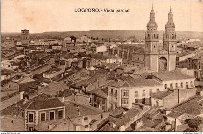 (05/03/26) ESPAGNE-CPA LOGRONO