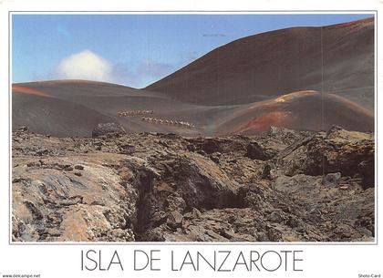 ESPAGNE LANZAROTE