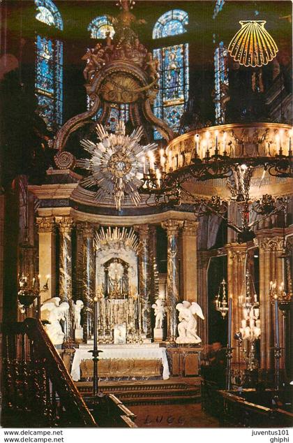 CPSM Lugo                                      L2688