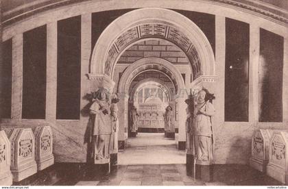 SPAIN - El Escorial - Panteon de Infantes Los Heraldos