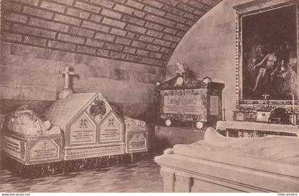 SPAIN - El Escorial - Panteon de los Duques de Montpensier