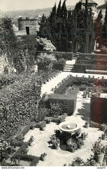 CPM Malaga Alcazaba