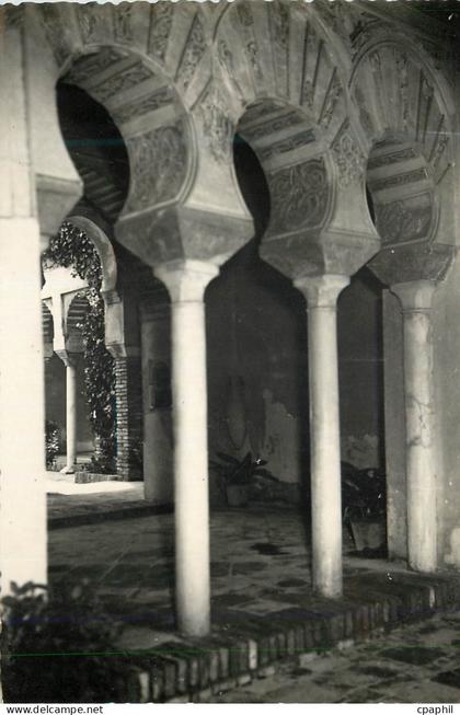 CPM Malaga Alcazaba