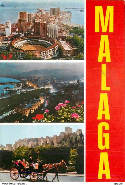 CPM Malaga Costa del Sol