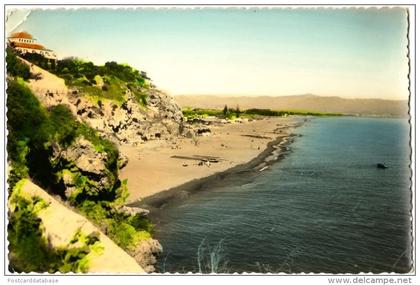 Torremolinos - Málaga