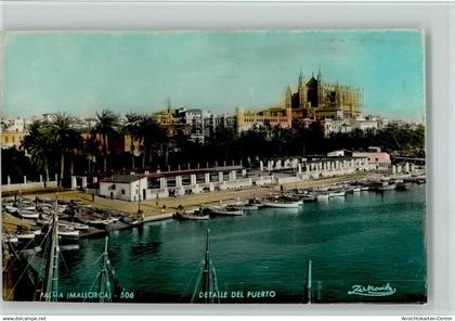11053510 - Palma Mallorca