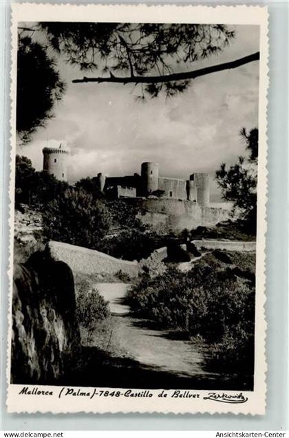 39345692 - Palma Mallorca