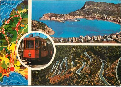 CPM Mallorca Tramway