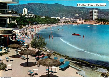 CPM Palmanova Mallorca