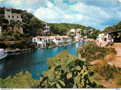 CPM Santanyi Mallorca