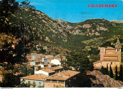 CPM Valldemosa Mallorca