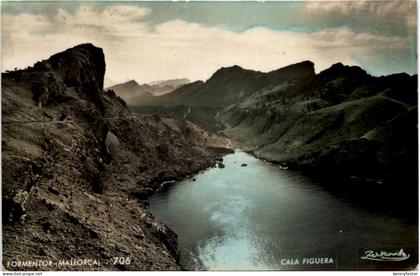 Formentor - Mallorca