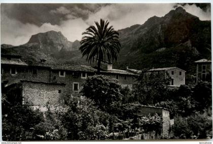 Mallorca Soller