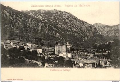 Valldemosa - Mallorca