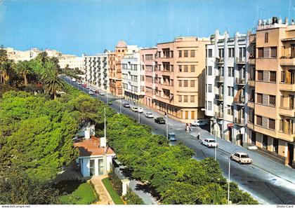 Espagne MELILLA