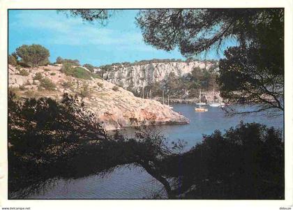 Espagne - Espana - Islas Baleares - Menorca - Cala Galdana - CPM - Voir Scans Recto-Verso