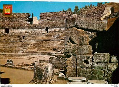 CPSM Merida     L2445