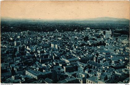 CPA SPAIN Murcia-Vista parcial (317736)