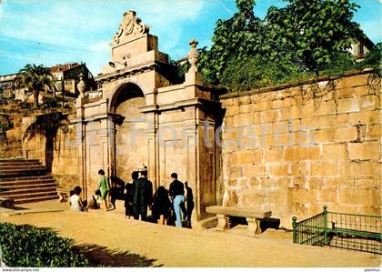 Orense - Las Burgas - 2005 - 1991 - Spain - used