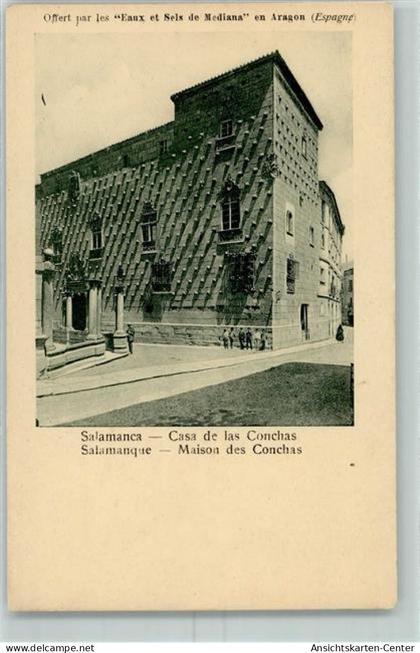 52230689 - Salamanca