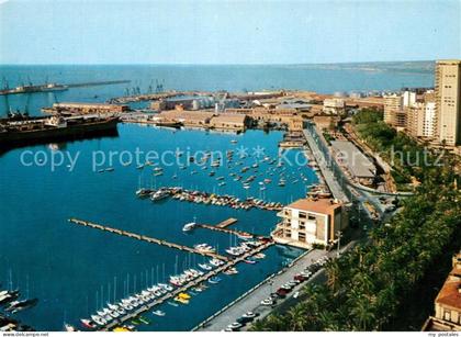 Alicante Puerto