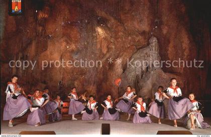 Alicante Volkstaenze