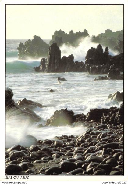 B33267 Islas canarias  spain