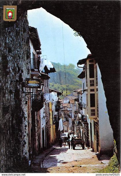 B50505 Laredo  spain