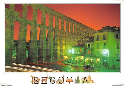 BF2627 segovia spain