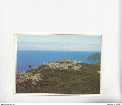 BF27085 el bombon de la gomera agulo  apain front/back image