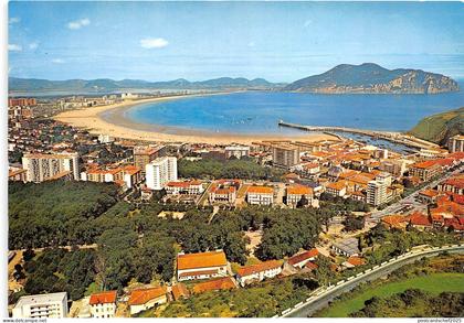 BR4630 Laredo Panoramica general   spain