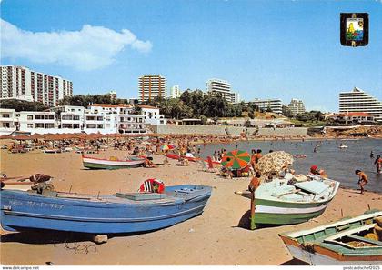 BR77007 torremolinos playa de santa ana spain