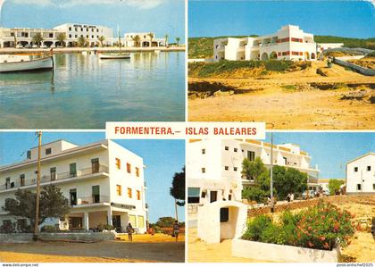 BR84627 formentera hostal bellavista spain